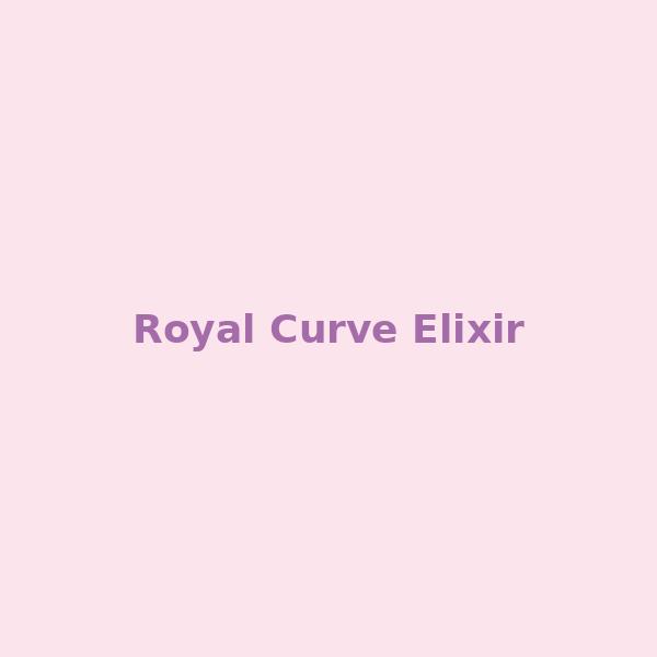 Royal Curve Elixir